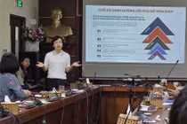 Hàng triệu phụ nữ Việt Nam bị bệnh do mãn kinh mà không biết