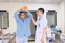 Cứu 3 bệnh nhân đột quỵ trong 24h