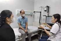 Thoát khỏi những cơn động kinh đeo đẳng suốt 3 thập kỷ