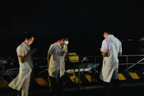 Bộ Y tế yêu cầu sẵn sàng nhân lực ứng phó với bão WIPHA