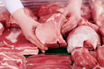 Chuyên gia chỉ cách chọn thịt lợn an toàn, không nhiễm bệnh