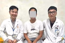 Chạy đua thời gian cứu người bệnh viêm cân mạc hoại tử biến chứng suy đa tạng