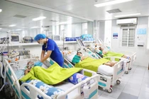 Liên tiếp 3 ca bệnh uốn ván nguy kịch