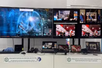 AI chẩn đoán sớm ung thư phổi, bước tiến vượt bậc của y học Việt Nam