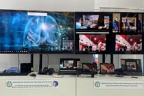 AI chẩn đoán sớm ung thư phổi, bước tiến vượt bậc của y học Việt Nam