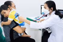 Chuyên gia cảnh báo tăng huyết áp trẻ em ngày càng phổ biến và nguy hiểm