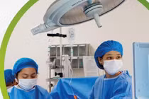 Cứu thai nhi bị truyền máu song thai từ tuần thứ 21