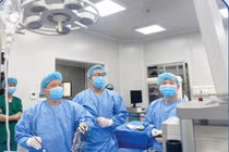 Sỏi mật đe dọa tính mạng cô gái trẻ 30 tuổi