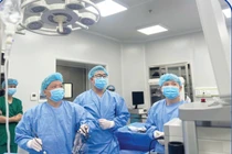 Sỏi mật đe dọa tính mạng cô gái trẻ 30 tuổi