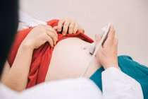 Cứu sống bé sơ sinh mắc tim bẩm sinh phức tạp nhờ phát hiện từ trong bào thai