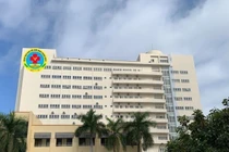 2 bệnh viện trung ương được sáp nhập vào Trường Đại học Y Hà Nội