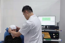 Điều trị rối loạn tiền đình bằng kích thích từ trường xuyên sọ