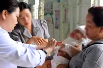 Phát hiện sớm đám rối thần kinh cánh tay ở trẻ sơ sinh để phục hồi