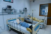 Cứu người bệnh đái tháo đường sốc nhiễm khuẩn, suy đa cơ quan do viêm tụy cấp