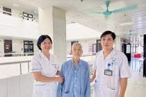 Phình động mạch chủ bụng vỡ đột ngột dễ tử vong