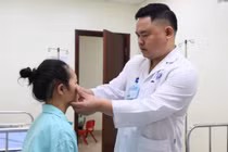 Giải ép vi mạch thần kinh, chấm dứt 8 năm ám ảnh đau nửa mặt cho người bệnh