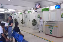 Địa chỉ vàng: Bệnh viện khám chữa gan mật uy tín tại Hà Nội