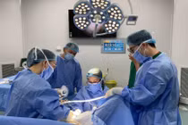 Người phụ nữ nguy kịch vì dùng thuốc phá thai tại nhà