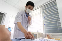 Nguy cơ nhiễm xoắn khuẩn vàng da suy đa tạng sau mưa lũ