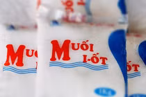 Thiếu i-ốt gây dị tật bẩm sinh, chậm phát triển trí tuệ ở trẻ nhỏ