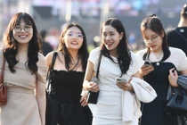 Ngày 1/3, miền Bắc nắng mạnh trước khi đón không khí lạnh