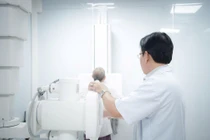 Ghép phổi - hy vọng sống cho những lá phổi đang dần 'kiệt sức'