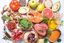 Bác sĩ chỉ cách chọn thực phẩm làm giảm mỡ máu, mỡ nội tạng