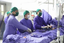 Bệnh mạch máu dễ vỡ phình động mạch chủ bụng, tử vong nhanh