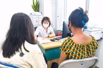 Sản phụ 33 tuổi mất con vì suy thai cấp do tổn thương gan