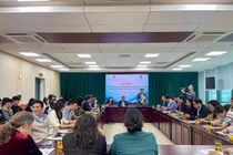 Việt Nam mở cửa thị trường tín chỉ carbon: Cơ hội hay thách thức?