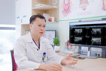 Sỏi thận tái phát dai dẳng do bệnh lý nội tiết bị bỏ quên