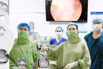 Phẫu thuật cho sản phụ dị tật hệ sinh sản, tiết niệu