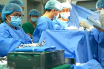Hành trình thành công ca ghép phổi đầu tiên ở phía Nam