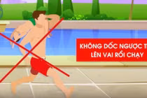 Hồ bơi cạn 2 trẻ đuối nước, cảnh báo lỗ hổng giám sát, cấp cứu ban đầu