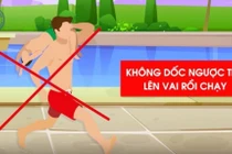 Hồ bơi cạn 2 trẻ đuối nước, cảnh báo lỗ hổng giám sát, cấp cứu ban đầu
