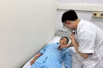 Tăng huyết áp, đau bụng không ngờ nguy kịch vì phình động mạch chủ bụng