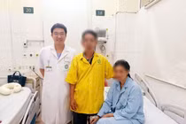 90 phút thần tốc cứu bệnh nhân nữ tắc động mạch ngừng tim 60 phút