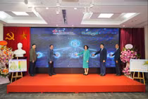 Nền tảng số dinh dưỡng lan tỏa tri thức vì sức khỏe cộng đồng