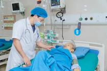 Nhiều người vỡ u gan nguy kịch vì chủ quan không điều trị