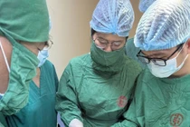 Chấn thương vùng cổ dễ mất mạng trong vài phút