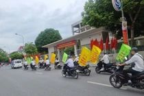 Đẩy mạnh công tác dân số giai đoạn phát triển mới