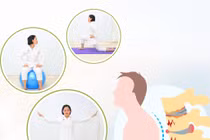 Tầm quan trọng của tập vận động đối với bệnh viêm cột sống dính khớp