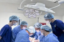 Lào Cai làm chủ kỹ thuật ghép thận từ người hiến sống