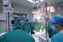 Cục trưởng Cục Khám chữa bệnh: 'Hành hung cán bộ y tế là không thể chấp nhận'