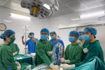 Quên tháo sonde JJ sau mổ sỏi, cảnh báo biến chứng nguy hiểm