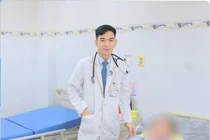 Chủ quan vết sước nhỏ, cụ ông suýt tử vong do biến chứng uốn ván