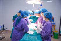 Phẫu thuật Frey điều trị sỏi tụy, viêm tụy mạn