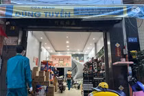 TP HCM sốt xuất huyết gia tăng, nhiều ca bệnh nặng