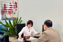 Ngứa toàn thân kéo dài không ngờ sán làm tổ trong gan