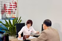 Ngứa toàn thân kéo dài không ngờ sán làm tổ trong gan